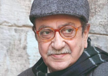 دريد لحام: مستقبلي أصبح ورائي