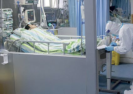 ما يقارب 2 مليون و231 ألف وفاة بكورونا حول العالم