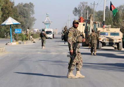 مقتل 23 من عناصر "طالبان" في عملية لقوات الأمن في أفغانستان