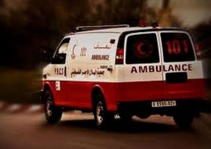 الخليل: مصرع طفلة في حادث دهس في ترقوميا