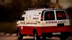 الخليل: مصرع طفلة في حادث دهس في ترقوميا