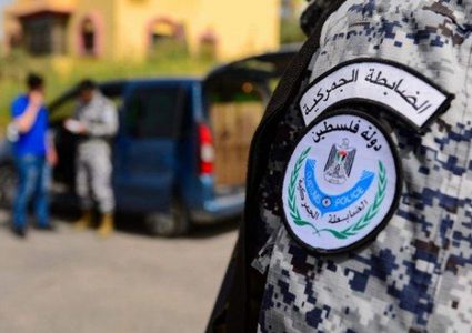 الضابطة الجمركية تتعامل مع 532 قضية خلال كانون الثاني الماضي