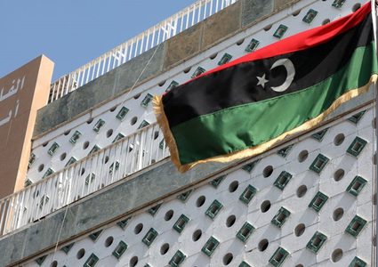 فلسطين ترحب بنتائج الحوار الوطني الليبي