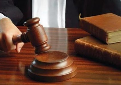 نابلس: الأشغال الشاقة لمدة 10 سنوات لمدان بتهمة هتك العرض