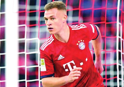 كيميتش عن الأهلي: هم بايرن ميونيخ مصر.. والشناوي يعلن التحدي