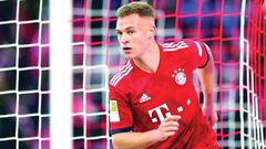 كيميتش عن الأهلي: هم بايرن ميونيخ مصر.. والشناوي يعلن التحدي