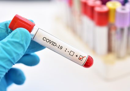 تونس: 63 وفاة و1064 إصابة جديدة بفيروس كورونا