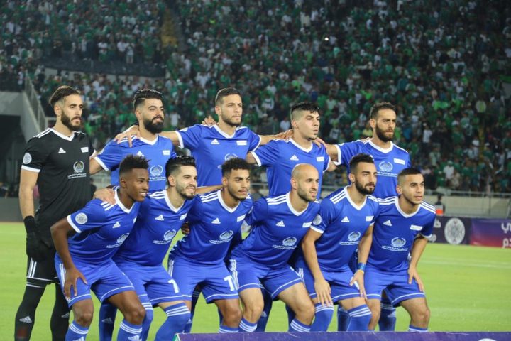 هلال القدس يعمق جراح المتصدر "بلاطة"