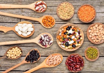 لماذا تعتبر البقوليات المنتج الغذائي المثالي ؟