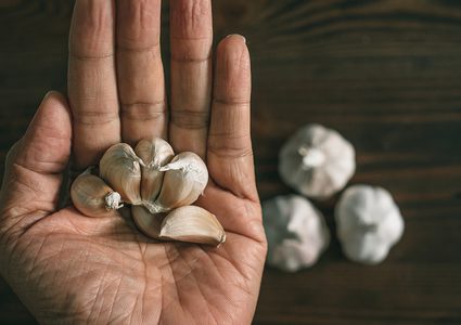 تعرفوا على أبرز فوائد ومضار الثوم