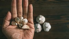 تعرفوا على أبرز فوائد ومضار الثوم