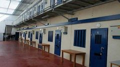 عزل 8 أسرى في "مجدو" بظروف صعبة