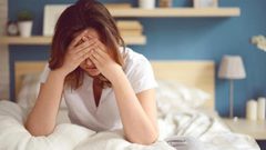 ماذا تعرف عن متلازمة التعب المزمن؟