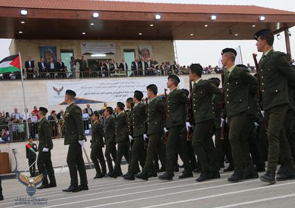 الضابطة الجمركية و جامعة الاستقلال تعتمدان دبلوم العلوم الجمركية