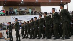 الضابطة الجمركية و جامعة الاستقلال تعتمدان دبلوم العلوم الجمركية