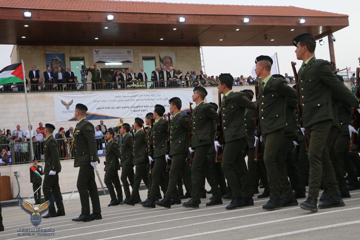 الضابطة الجمركية و جامعة الاستقلال تعتمدان دبلوم العلوم الجمركية
