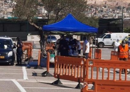 أكثر من 60 بلدة عربية في دائرة الخطر بسبب كورونا