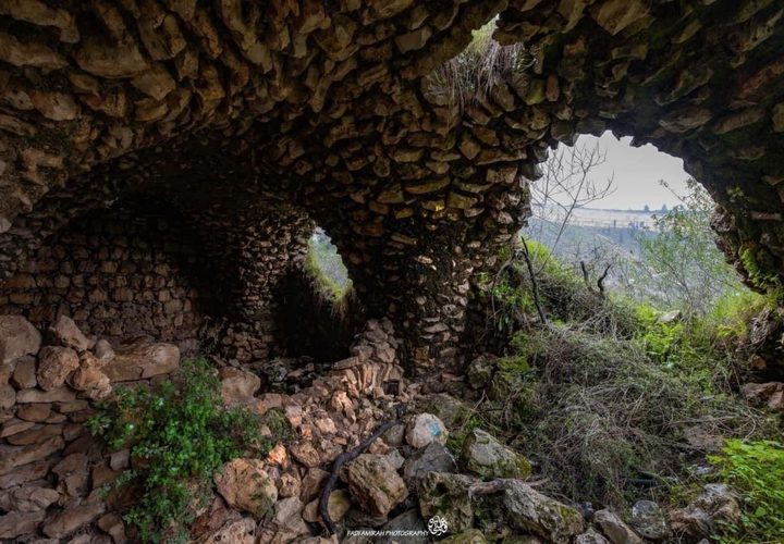 صور لقرية لفتا المهجرة 

تصوير: فادي عميرة
