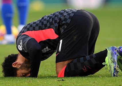 تعرف على ترتيب هدافي الدوري الإنجليزي