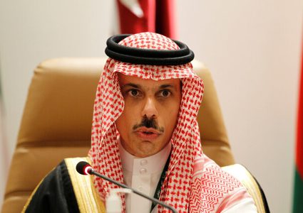 السعودية: الدول الأكثر تأثرا بتهديدات إيران يجب أن تكون بالاتفاق