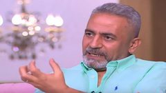 صبري فواز يكشف تفاصيل حالته الصحية عقب إصابته بفيروس كورونا