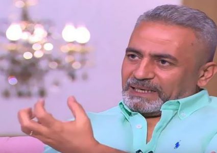 صبري فواز يكشف تفاصيل حالته الصحية عقب إصابته بفيروس كورونا