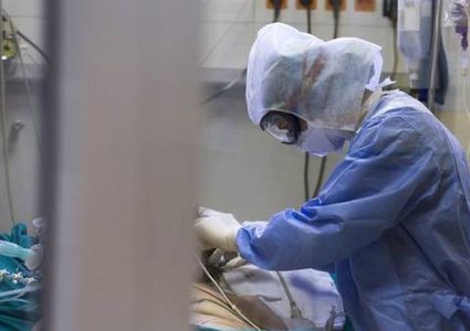 56 إصابة بفيروس كورونا في غزة