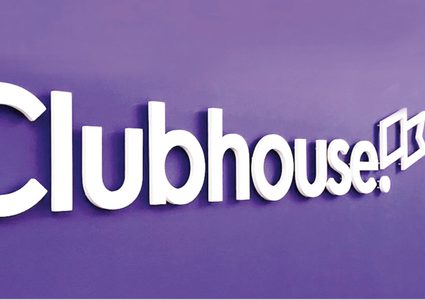 تطبيق "كلوب هاوس" يحظى بشعبية مذهلة في الصين