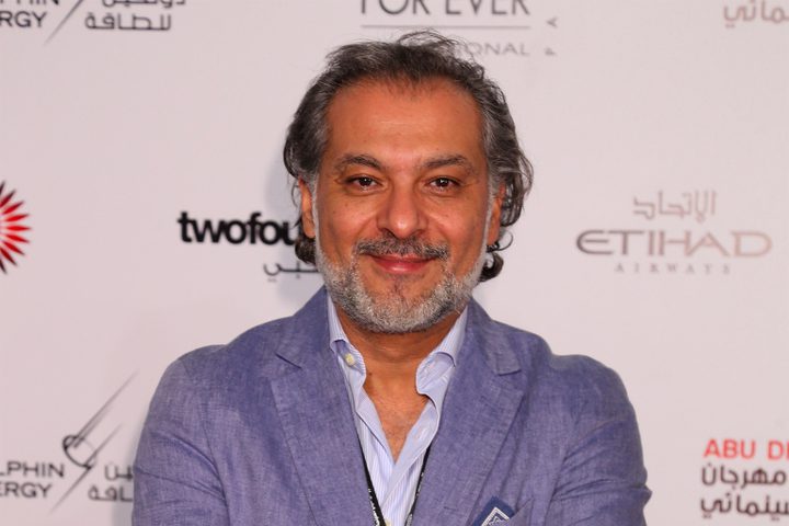 وزارة الثقافة تقيم حفلا تأبينيا للمخرج الراحل حاتم علي
