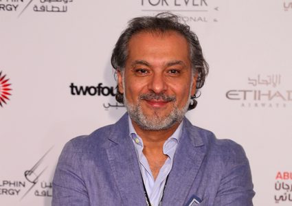 وزارة الثقافة تقيم حفلا تأبينيا للمخرج الراحل حاتم علي