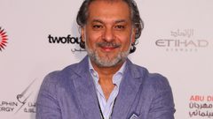 وزارة الثقافة تقيم حفلا تأبينيا للمخرج الراحل حاتم علي