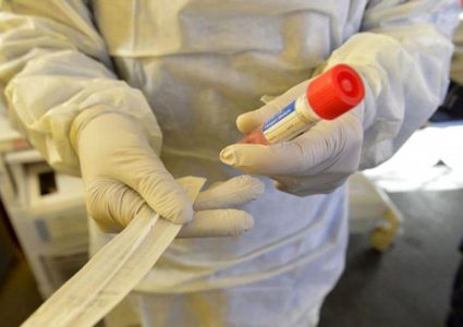 تسع وفيات و1022 اصابة جديدة بكورونا خلال 24 ساعة