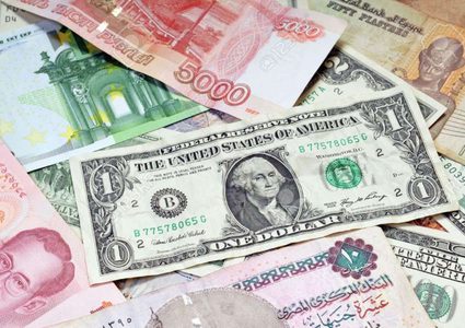 اسعار صرف العملات