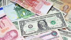 اسعار صرف العملات