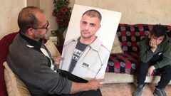 نادي الأسير: وضع الأسير المريض بالسرطان حسين مسالمة حرج