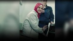 أسيرة مقدسية تدخل عامها السادس في سجون الاحتلال