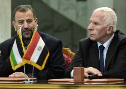 لليوم الثاني.. جلسات الحوار الوطني في القاهرة مستمرة