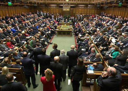 نواب بريطانيون يطالبون بمنع تهجير الفلسطينيين من منازلهم في القدس