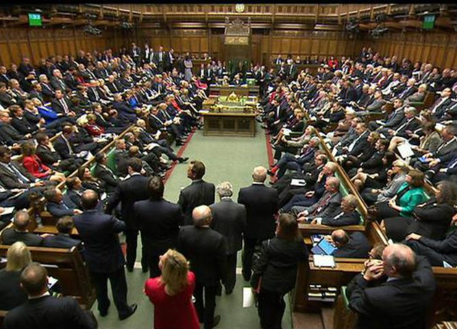 نواب بريطانيون يطالبون بمنع تهجير الفلسطينيين من منازلهم في القدس