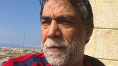 ايمن رضا: لا أقصد الشعب اللبناني في حديثي عن سوء المعاملة