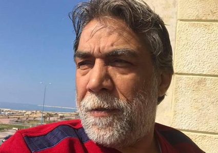 ايمن رضا: لا أقصد الشعب اللبناني في حديثي عن سوء المعاملة