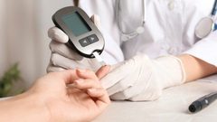 علامات تدل على ارتفاع مستوى السكر في الدم