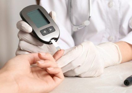 علامات تدل على ارتفاع مستوى السكر في الدم