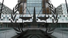 خبير أممي: قرار الجنائية الدولية خطوة مهمة لمساءلة الاحتلال