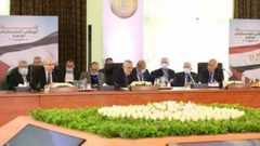 الكشف عن تفاصيل حوار الفصائل الفلسطينية في القاهرة