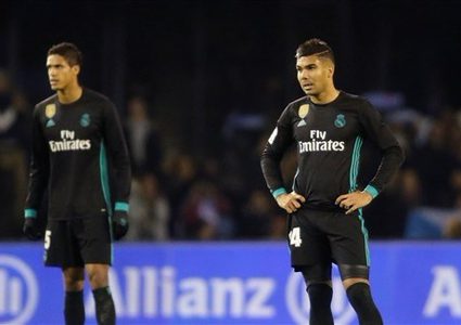 لاعب مفاجئ "ضحية" صفقة ريال مدريد السوبر