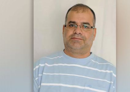 نادي الأسير يحمّل الاحتلال المسؤولية عن حياة الأسير المريض سدر