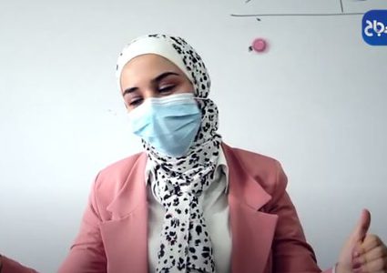 زينب جوهري تروي قصة نجاحها