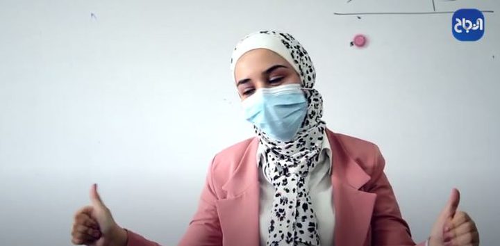 زينب جوهري تروي قصة نجاحها