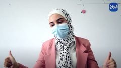 زينب جوهري تروي قصة نجاحها